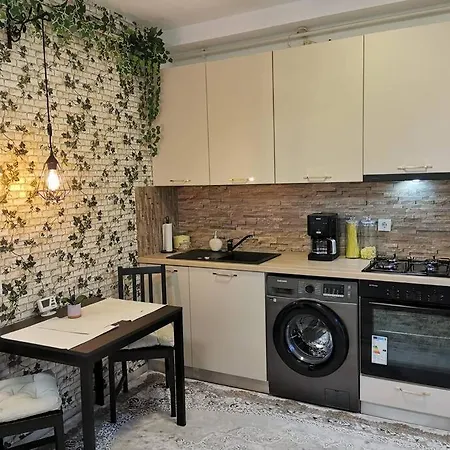 Studio Green Modern! Suceava Exterior foto