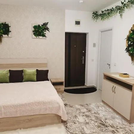 Studio Green Modern! Suceava Exterior foto