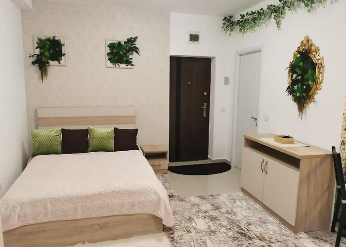 Studio Green Modern!