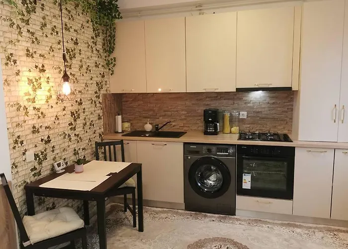 Studio Green Modern!