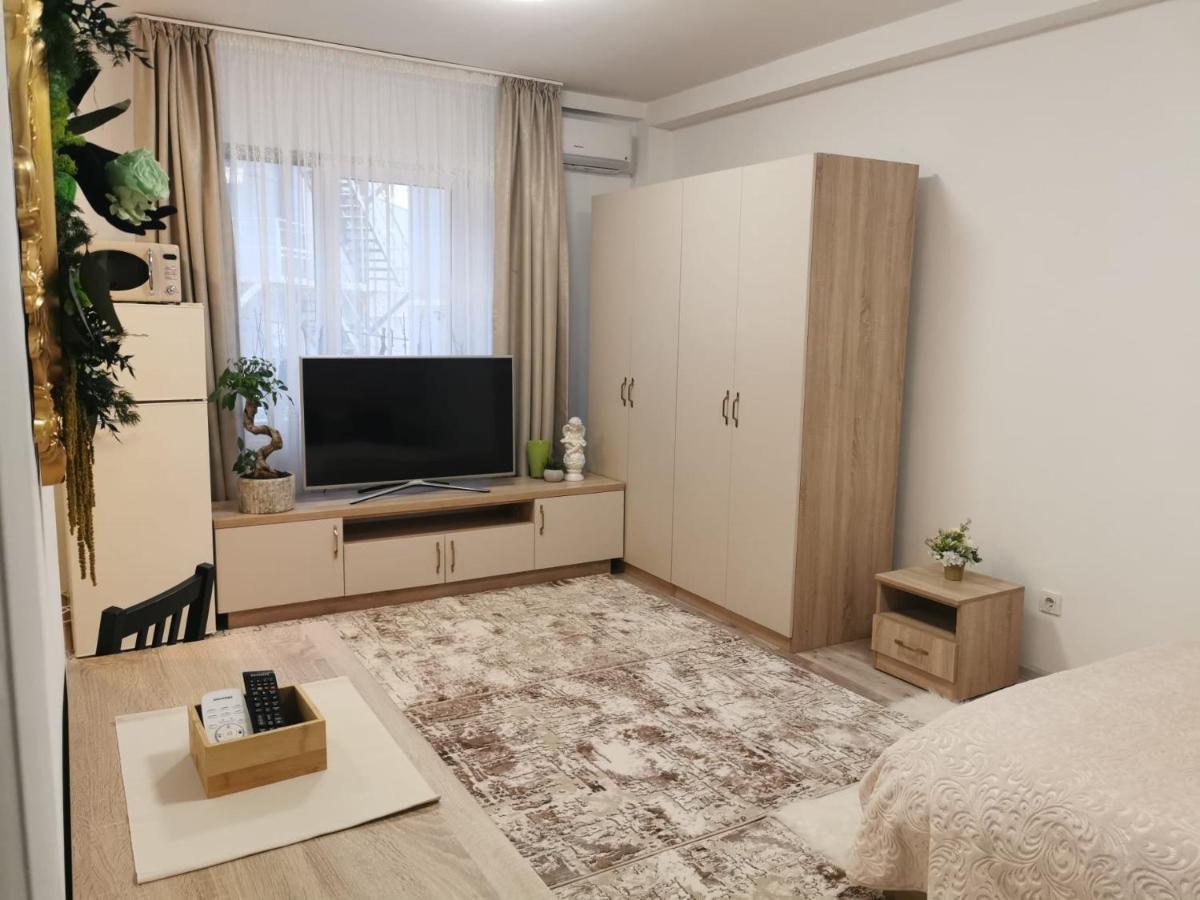 Modern! Suceava