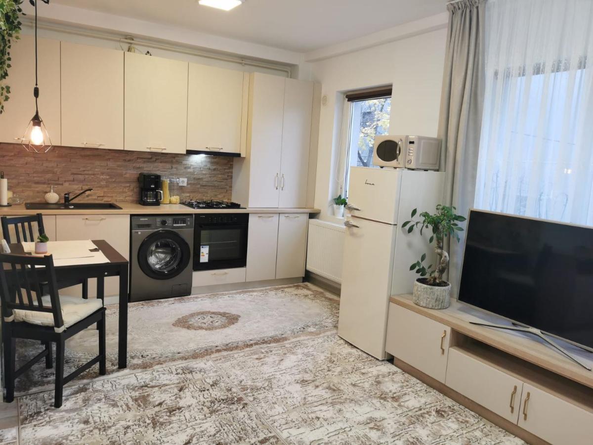 Apartment Modern!