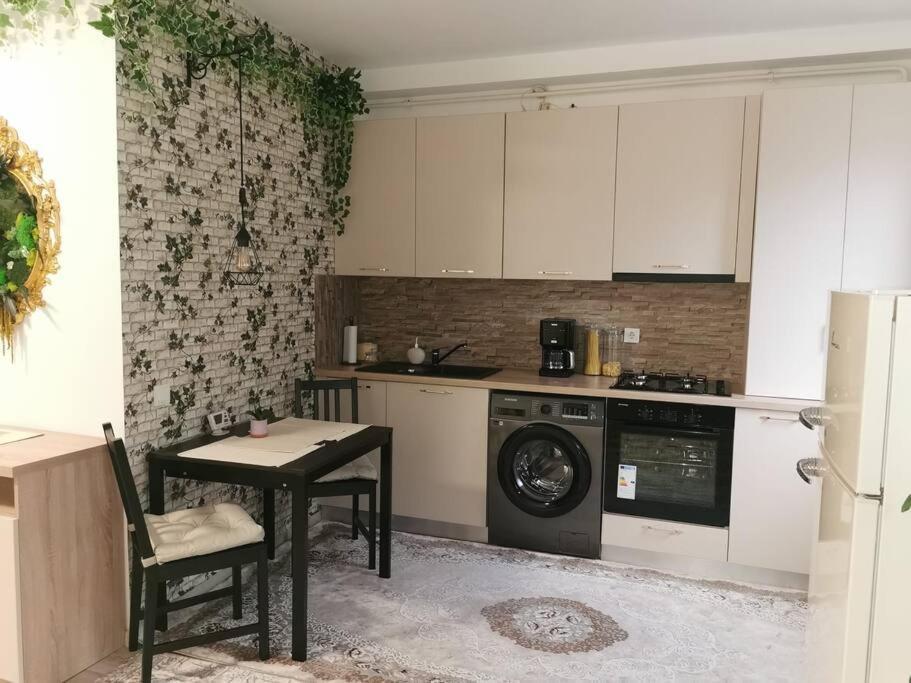 Apartment Modern!